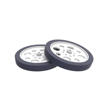 littlebits wheel (cross axle - 2 pack)